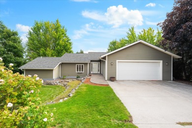 Excellent, quiet and convenient location next to Buffalo Hill on  in Montana - for sale on GolfHomes.com, golf home, golf lot