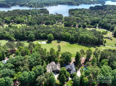 Experience the perfect blend of modern elegance at 154 on Old North State Club at Uwharrie Point Golf community in North Carolina - for sale on GolfHomes.com, golf home, golf lot