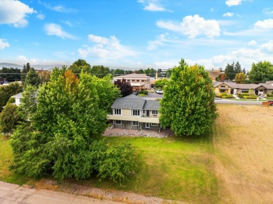 Excellent, quiet and convenient location next to Buffalo Hill on  in Montana - for sale on GolfHomes.com, golf home, golf lot