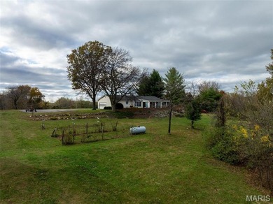 Located near the scenic Franklin County Country Club golf course on Franklin County Country Club  in Missouri - for sale on GolfHomes.com, golf home, golf lot