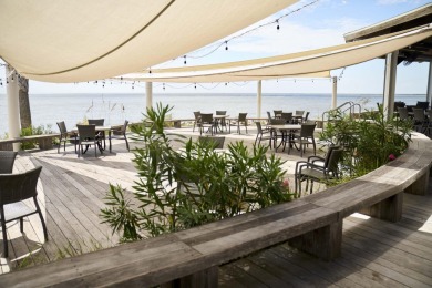 Just 300 yards from the beach, this updated 2BR/2BA townhouse on The Seabrook Island Club in South Carolina - for sale on GolfHomes.com, golf home, golf lot