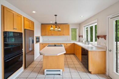 Excellent, quiet and convenient location next to Buffalo Hill on  in Montana - for sale on GolfHomes.com, golf home, golf lot