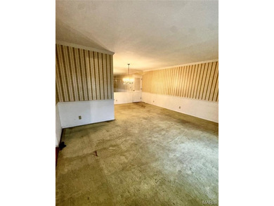 Located near the scenic Franklin County Country Club golf course on Franklin County Country Club  in Missouri - for sale on GolfHomes.com, golf home, golf lot