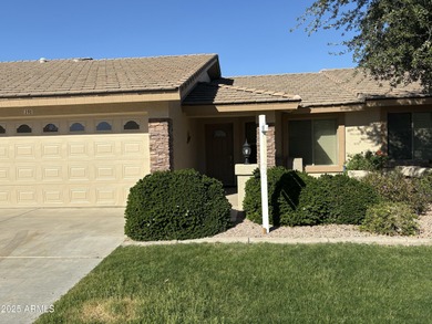 Rare price to enable opportunity to put your own touches on this on Sunland Springs Golf Course  in Arizona - for sale on GolfHomes.com, golf home, golf lot