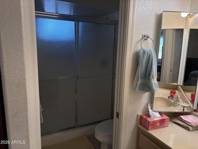 Rare price enables buyer to put your own touches on this on Sunland Springs Golf Course  in Arizona - for sale on GolfHomes.com, golf home, golf lot