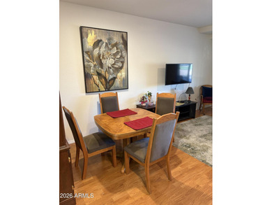 Rare price enables buyer to put your own touches on this on Sunland Springs Golf Course  in Arizona - for sale on GolfHomes.com, golf home, golf lot