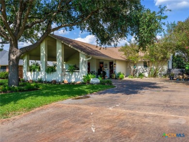 Welcome to your dream home in an exclusive gated community! This on Hidden Falls Golf Club in Texas - for sale on GolfHomes.com, golf home, golf lot