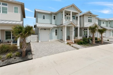 Welcome to 312 Mermaid Tail, a beautifully, fully furnished on Palmilla Beach Golf Club in Texas - for sale on GolfHomes.com, golf home, golf lot