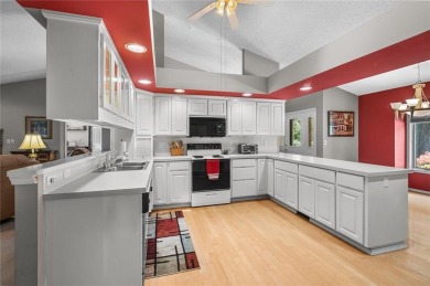 Welcome to your private retreat in desired Fenchurch on Bella Vista Country Club - Berksdale in Arkansas - for sale on GolfHomes.com, golf home, golf lot