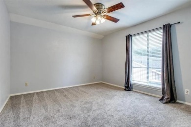Spacious home perfect for a growing family! Conveniently located on Waxahachie Country Club in Texas - for sale on GolfHomes.com, golf home, golf lot
