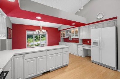 Welcome to your private retreat in desired Fenchurch on Bella Vista Country Club - Berksdale in Arkansas - for sale on GolfHomes.com, golf home, golf lot