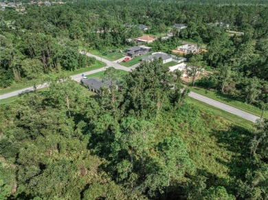 Build your ideal home in the desirable Sun N Lake community! on Sun n Lake Golf and Country Club in Florida - for sale on GolfHomes.com, golf home, golf lot
