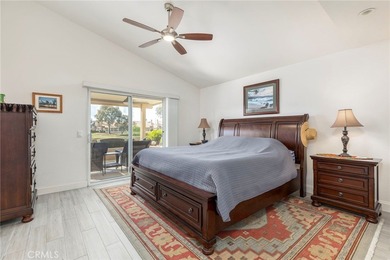 As you arrive at 5144 Savannah Drive., you're instantly greeted on Sun Lakes Country Club in California - for sale on GolfHomes.com, golf home, golf lot