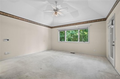 Welcome to your private retreat in desired Fenchurch on Bella Vista Country Club - Berksdale in Arkansas - for sale on GolfHomes.com, golf home, golf lot