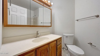 Beautifully remodeled move-in ready home, with spacious living on Arrowhead Country Club in Arizona - for sale on GolfHomes.com, golf home, golf lot