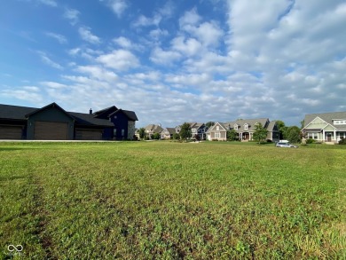 This isn't just a neighborhood-it's an experience. Set within a on Chatham Hills Golf Course in Indiana - for sale on GolfHomes.com, golf home, golf lot