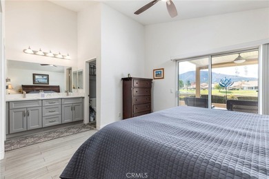 As you arrive at 5144 Savannah Drive., you're instantly greeted on Sun Lakes Country Club in California - for sale on GolfHomes.com, golf home, golf lot