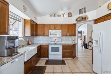 Charming & Updated in Fairway Estates! This beautifully on Desert Lakes Golf Course in Arizona - for sale on GolfHomes.com, golf home, golf lot