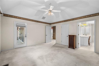 Welcome to your private retreat in desired Fenchurch on Bella Vista Country Club - Berksdale in Arkansas - for sale on GolfHomes.com, golf home, golf lot