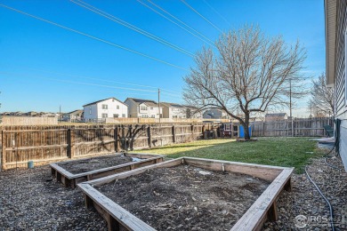 Sellers are offering a concession and this beautiful home is on Coyote Creek Golf Course in Colorado - for sale on GolfHomes.com, golf home, golf lot