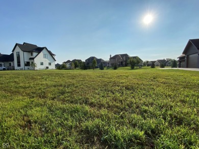 This isn't just a neighborhood-it's an experience. Set within a on Chatham Hills Golf Course in Indiana - for sale on GolfHomes.com, golf home, golf lot