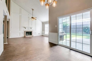 Spacious home perfect for a growing family! Conveniently located on Waxahachie Country Club in Texas - for sale on GolfHomes.com, golf home, golf lot