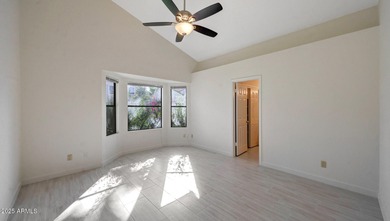 Beautifully remodeled move-in ready home, with spacious living on Arrowhead Country Club in Arizona - for sale on GolfHomes.com, golf home, golf lot