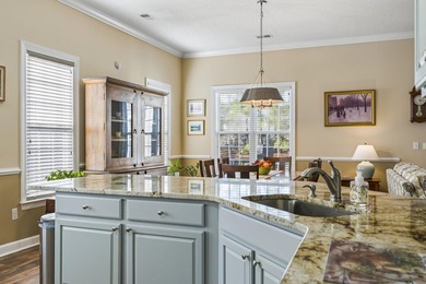 Welcome to 6324 Longwood Drive, a beautifully maintained 3 on Blackmoor Golf Club in South Carolina - for sale on GolfHomes.com, golf home, golf lot