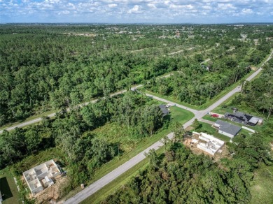 Build your ideal home in the desirable Sun N Lake community! on Sun n Lake Golf and Country Club in Florida - for sale on GolfHomes.com, golf home, golf lot