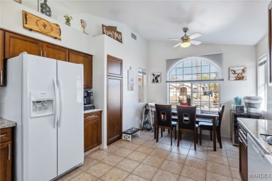 Charming & Updated in Fairway Estates! This beautifully on Desert Lakes Golf Course in Arizona - for sale on GolfHomes.com, golf home, golf lot