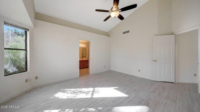 Beautifully remodeled move-in ready home, with spacious living on Arrowhead Country Club in Arizona - for sale on GolfHomes.com, golf home, golf lot