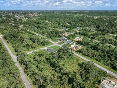 Build your ideal home in the desirable Sun N Lake community! on Sun n Lake Golf and Country Club in Florida - for sale on GolfHomes.com, golf home, golf lot