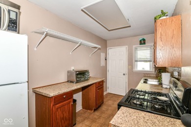 Charming Duplex Near Edgewood Golf Course - Great Investment on Edgewood Golf Club in Indiana - for sale on GolfHomes.com, golf home, golf lot