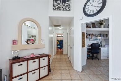 Charming & Updated in Fairway Estates! This beautifully on Desert Lakes Golf Course in Arizona - for sale on GolfHomes.com, golf home, golf lot