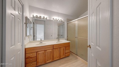 Beautifully remodeled move-in ready home, with spacious living on Arrowhead Country Club in Arizona - for sale on GolfHomes.com, golf home, golf lot
