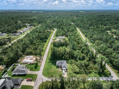 Build your ideal home in the desirable Sun N Lake community! on Sun n Lake Golf and Country Club in Florida - for sale on GolfHomes.com, golf home, golf lot