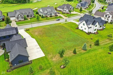 This isn't just a neighborhood-it's an experience. Set within a on Chatham Hills Golf Course in Indiana - for sale on GolfHomes.com, golf home, golf lot