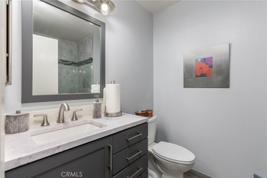 As you arrive at 5144 Savannah Drive., you're instantly greeted on Sun Lakes Country Club in California - for sale on GolfHomes.com, golf home, golf lot