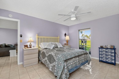 LOCATION!  LOCATION!  LOCATION!  You cannot beat this lake and on Kings Point Golf -Flanders Way in Florida - for sale on GolfHomes.com, golf home, golf lot