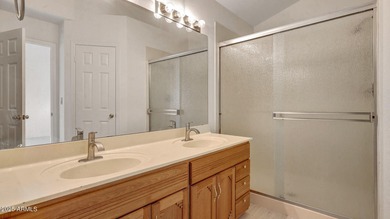 Beautifully remodeled move-in ready home, with spacious living on Arrowhead Country Club in Arizona - for sale on GolfHomes.com, golf home, golf lot