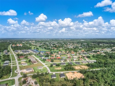 Build your ideal home in the desirable Sun N Lake community! on Sun n Lake Golf and Country Club in Florida - for sale on GolfHomes.com, golf home, golf lot