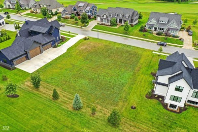 This isn't just a neighborhood-it's an experience. Set within a on Chatham Hills Golf Course in Indiana - for sale on GolfHomes.com, golf home, golf lot