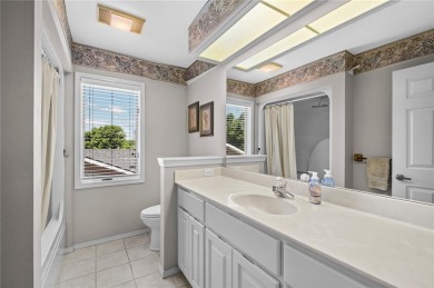 Welcome to your private retreat in desired Fenchurch on Bella Vista Country Club - Berksdale in Arkansas - for sale on GolfHomes.com, golf home, golf lot