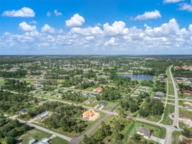 Build your ideal home in the desirable Sun N Lake community! on Sun n Lake Golf and Country Club in Florida - for sale on GolfHomes.com, golf home, golf lot