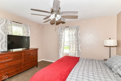 Charming Duplex Near Edgewood Golf Course - Great Investment on Edgewood Golf Club in Indiana - for sale on GolfHomes.com, golf home, golf lot
