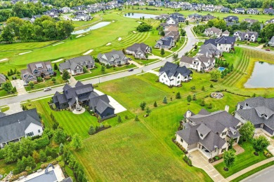 This isn't just a neighborhood-it's an experience. Set within a on Chatham Hills Golf Course in Indiana - for sale on GolfHomes.com, golf home, golf lot