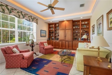 Home remains active - clerical error showed Withdrawal 2/23! on Indian River Club in Florida - for sale on GolfHomes.com, golf home, golf lot