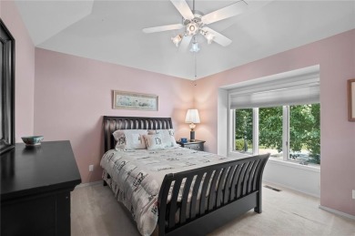 Welcome to your private retreat in desired Fenchurch on Bella Vista Country Club - Berksdale in Arkansas - for sale on GolfHomes.com, golf home, golf lot