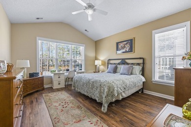 Welcome to 6324 Longwood Drive, a beautifully maintained 3 on Blackmoor Golf Club in South Carolina - for sale on GolfHomes.com, golf home, golf lot