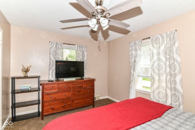 Charming Duplex Near Edgewood Golf Course - Great Investment on Edgewood Golf Club in Indiana - for sale on GolfHomes.com, golf home, golf lot
